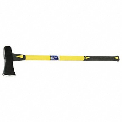 Sledge Eye Maul 34-3/4 L Straight Handle