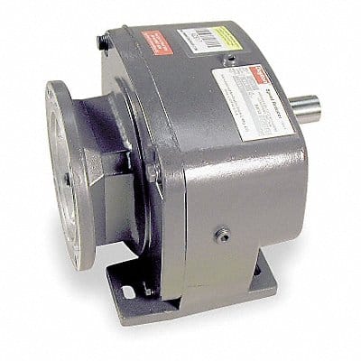 Speed Reducer C-Face 56C 31 1