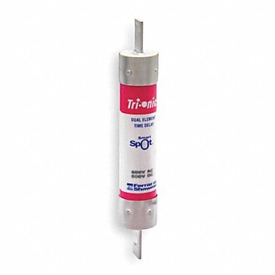 Fuse Class RK5 450A TR-RID Series