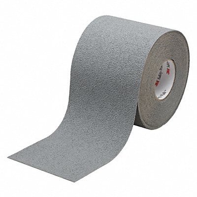 AntiSlip Tape 60 ftLx4 inW Gray