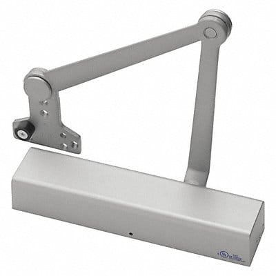 Door Closer Hydraulic 2-1/2 W 2-3/4 H