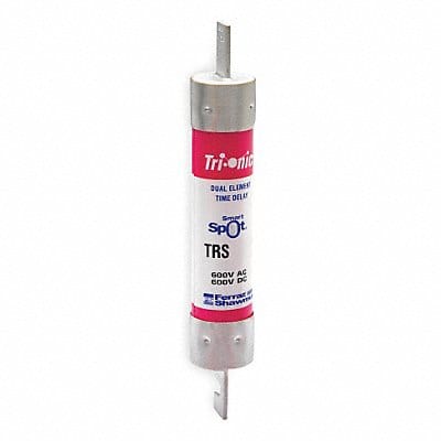 Fuse Class RK5 400A TRS-RID Series