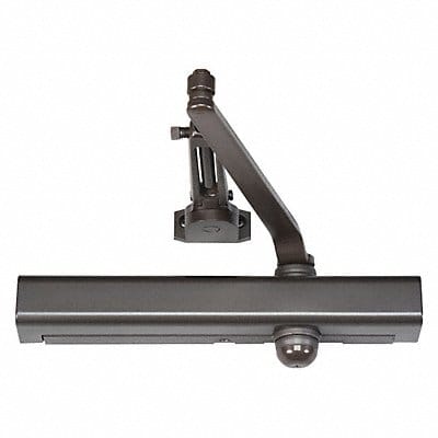 Door Closer Hold Open 13 L 2-1/2 W