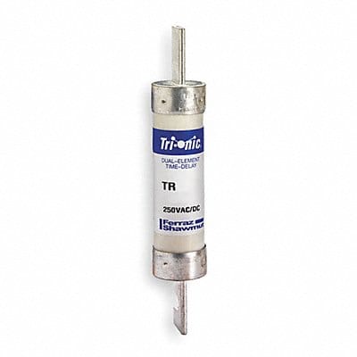 Fuse Class RK5 125A TR-R Series