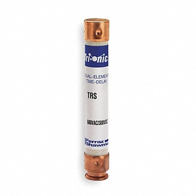 Fuse Class RK5 15/100A TRS-R Series