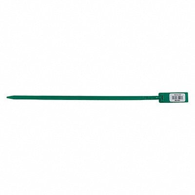 Secure Grip Seal 15 L Green PK100