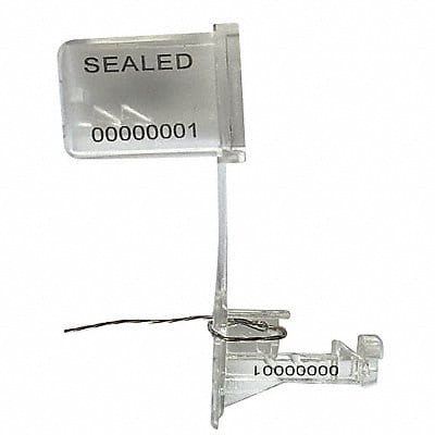 Padlock Seal 18 L 18 Wire L PK50