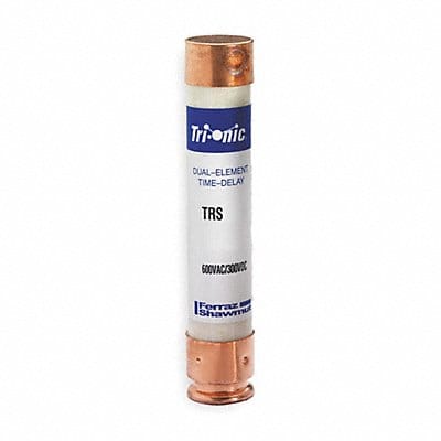 Fuse Class RK5 50A TRS-R Series