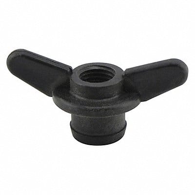 Wing Nut 1-31/32 L 7/16-20 Thread