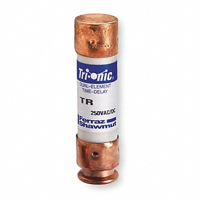 Fuse Class RK5 45A TR-R Series