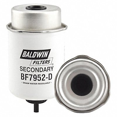 Fuel Filter 6 x 3-1/2 x 6 In