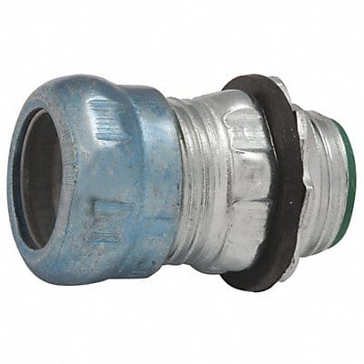 Connector Steel Overall L 1 51/64in