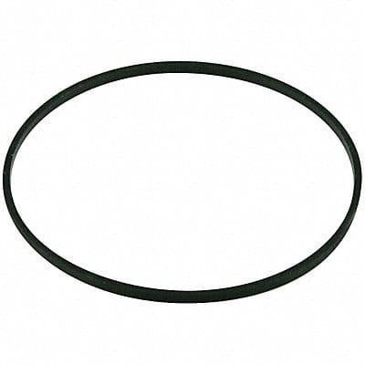 Buna N Groove Gasket Gasket G241