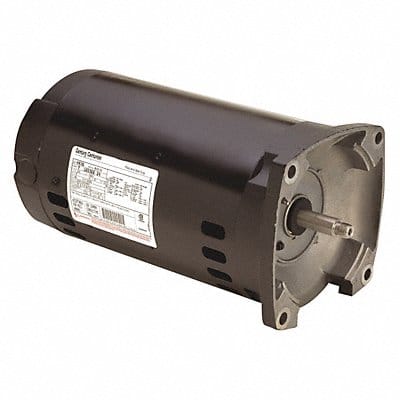 Motor 1/2 HP 3 450 rpm 56Y 208-230/460V