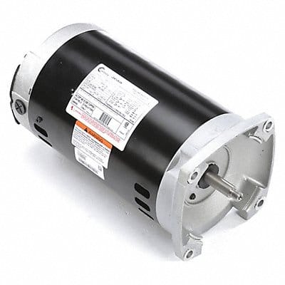 Motor 1 1/2 HP 3 450 rpm 208-230/460V