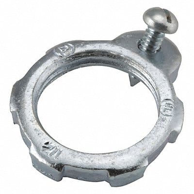 LockNut Steel Overall L 3 3/32in