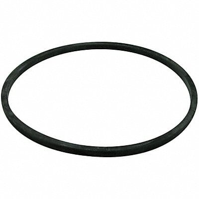 Buna N Groove Gasket Gasket G385