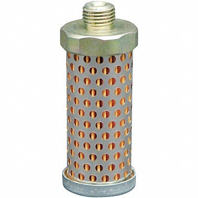 Fuel Filter 3 x 1-1/8 x 3 In