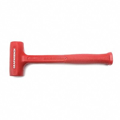 Slimline Dead Blow Hammer 14 oz