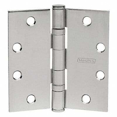 Full Mortise Hinge Ball Bearing