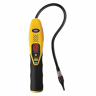 Leak Detector Refrigerant Ergonomic