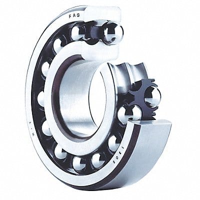 Radial Bearing Double Row 15mm Bore