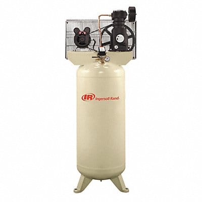 Electric Air Compressor 5 hp 1 Stage