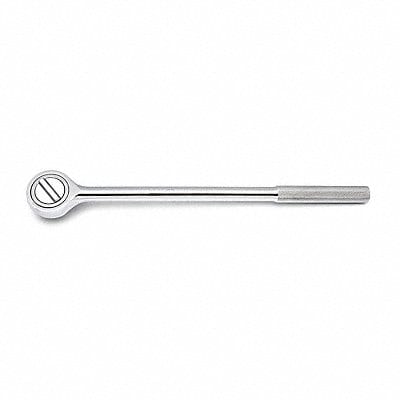 Ratchet 3/4 Drive 43T Round Head 20