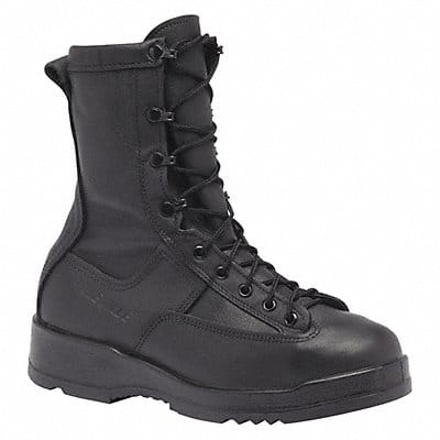 Boot Black 880 ST 110R Waterproof PR