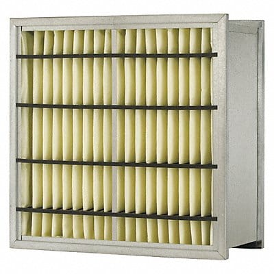 Rigid Cell Air Filter 12x24x12 MERV 13