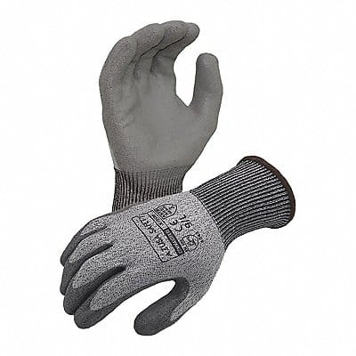 Cut Resistant Gloves PU XL PR