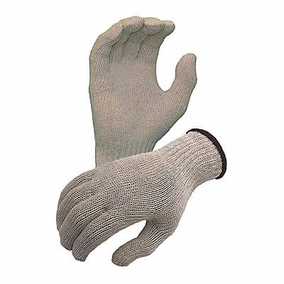 String Knit Gloves XL PR