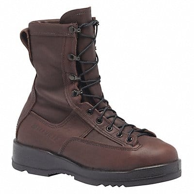 Boot Brown 330 ST 090W Wet Weather PR