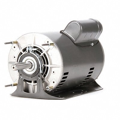 Motor 1/3 HP 860 rpm 56HZ 115V