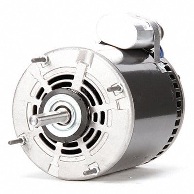 Motor 1/6 HP 1140 rpm 48Y 115V