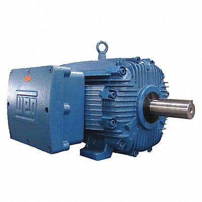 Motor 50 HP 3550 rpm 326TS 208-230/460V