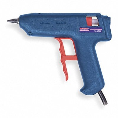 Glue Gun Finger Trigger Corded