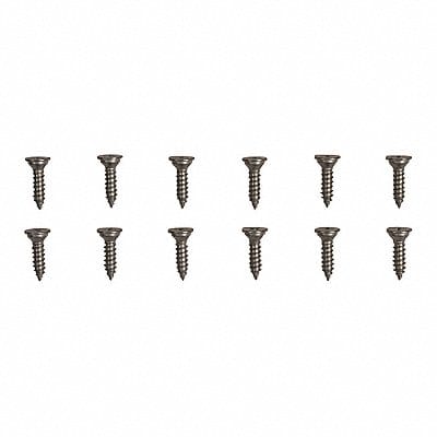 Refrigerator and Freezer Screw PK12