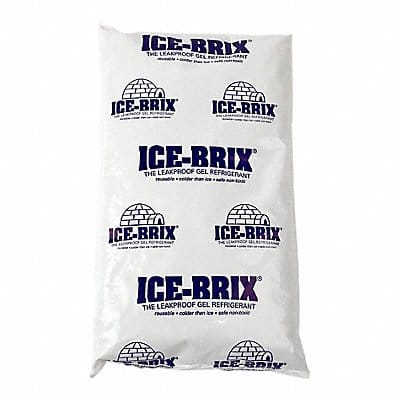 Freezer Pack 12 . 6 L 6 W PK12