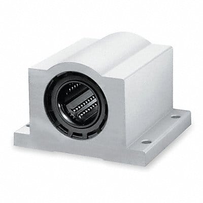 Pillow Block Brg Bore 1In 2.81 In L