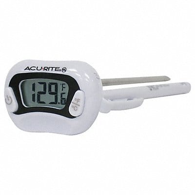 Instant Read Digital Thermometer