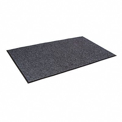 Heavy Duty Carpet Mat 2ft.x3ft. Charcoal