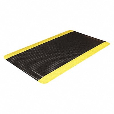 Ultra Antifatigue Mat 3ft.x5ft. Bl/Yl