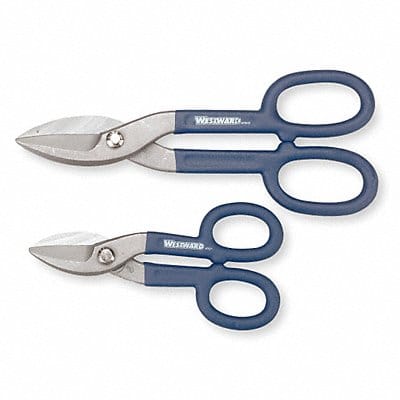 Tin Snip Set