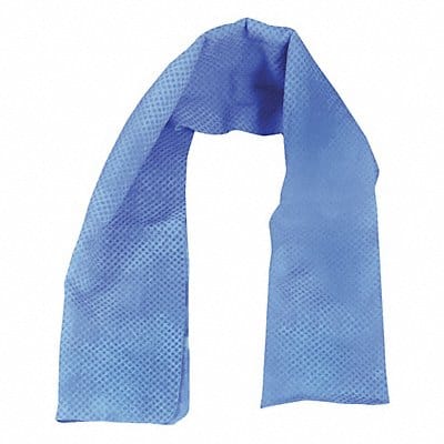 Cooling Towel Universal Blue PVA