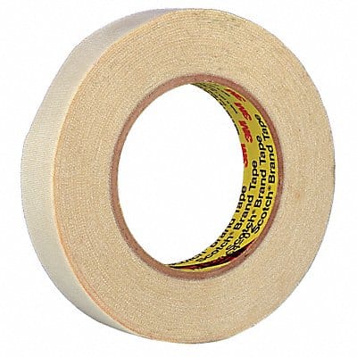 Elec Tape 2 in x 25 ft 54 mil Tan