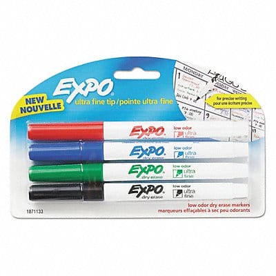 Marker Set PK4