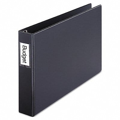 Binder Easyopen 2 11x17 Black