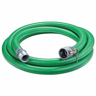 Water Hose Assembly 3 ID 20 ft.