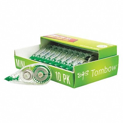 Mini Correction Tape PK10